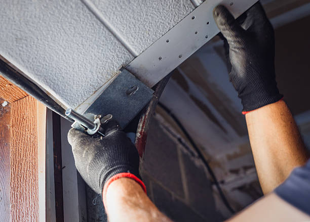 Reliable Garage Door contractor in Sawmills, NC by Garage Doors Repair Pro